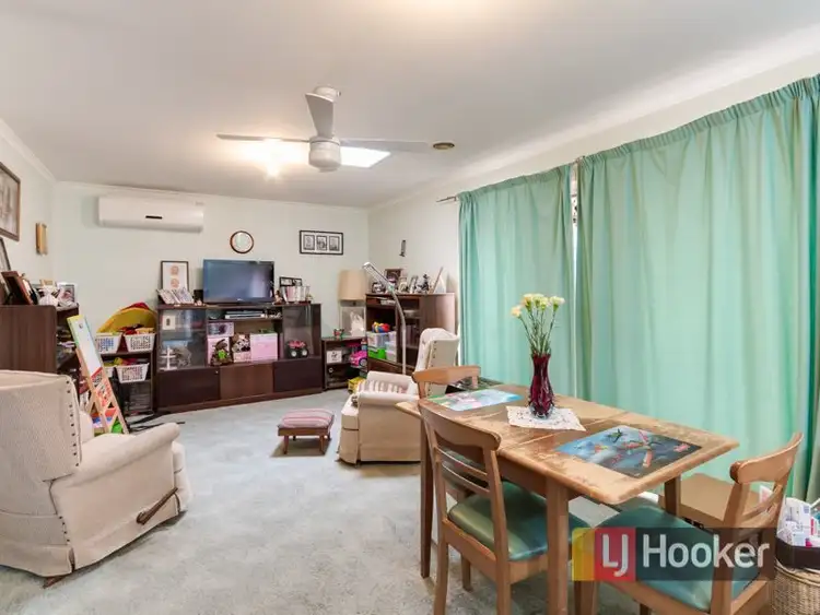 Second view of Homely house listing, 3 Jamie Mews, Berwick VIC 3806