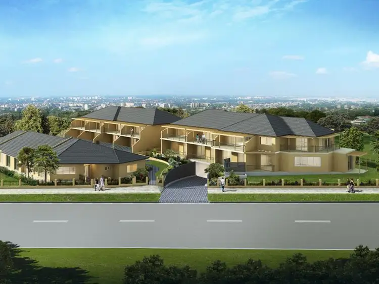 Main view of Homely townhouse listing, 7/2-8 Evelyn Street North, Sylvania Waters NSW 2224