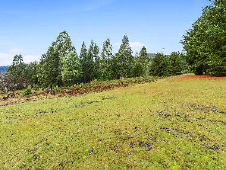 Third view of Homely land listing, 5 Park View Crescent, Maydena TAS 7140