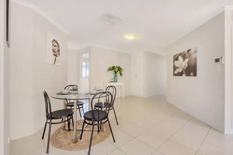 Second view of Homely house listing, 4 Mapleton Court, Kilburn SA 5084