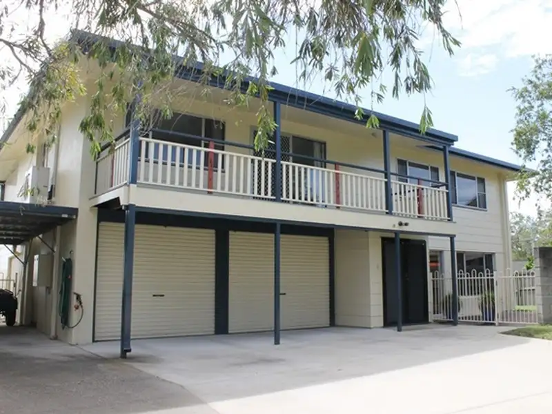 Main view of Homely house listing, 18 Madigan Street, Tannum Sands QLD 4680
