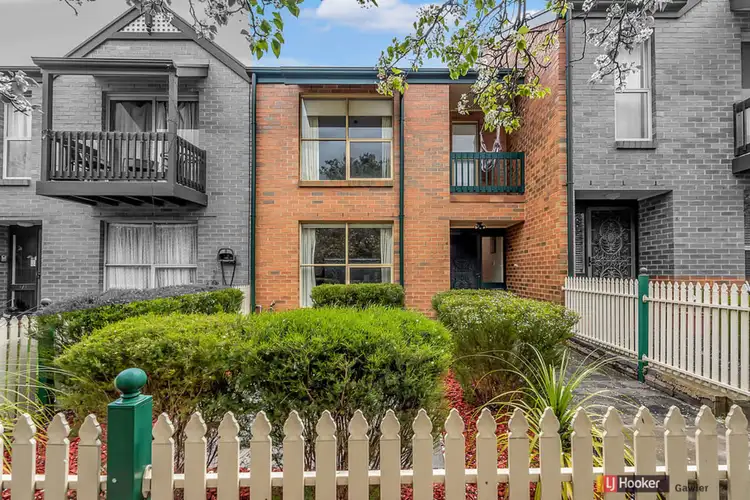 Main view of Homely townhouse listing, 4/9 Mayfair Place, Wynn Vale SA 5127