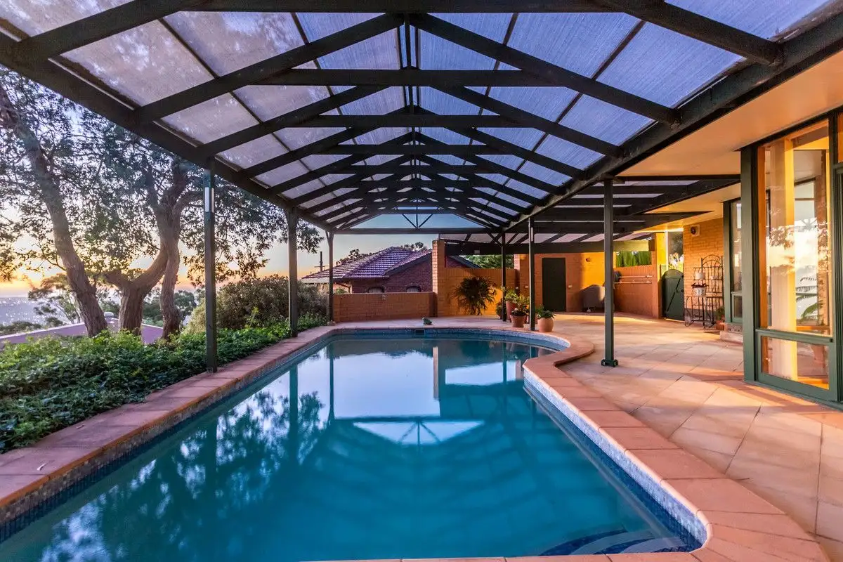 Main view of Homely house listing, 20 Ridgeland Drive, Teringie SA 5072