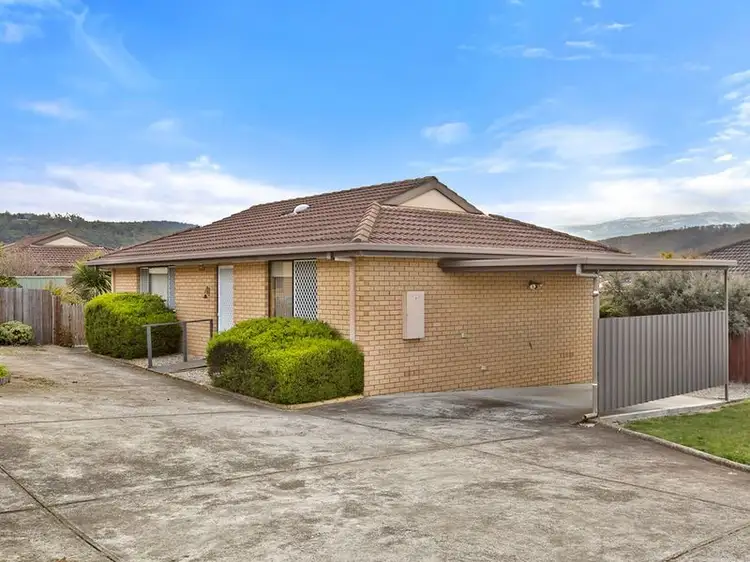 4/4 Beach Road, Margate TAS 7054