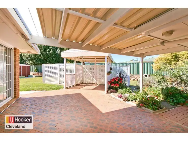 Fourth view of Homely house listing, 5 Swain Court, Cleveland QLD 4163