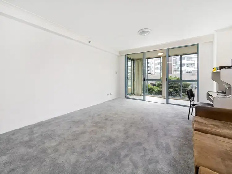 Second view of Homely apartment listing, 111/116-132 Maroubra Road, Maroubra NSW 2035