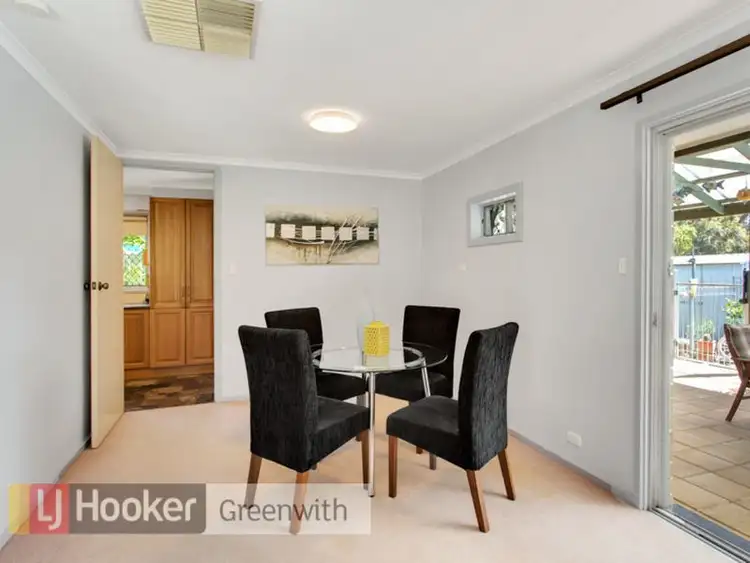 Third view of Homely house listing, 17 Haussmann Avenue, St Agnes SA 5097