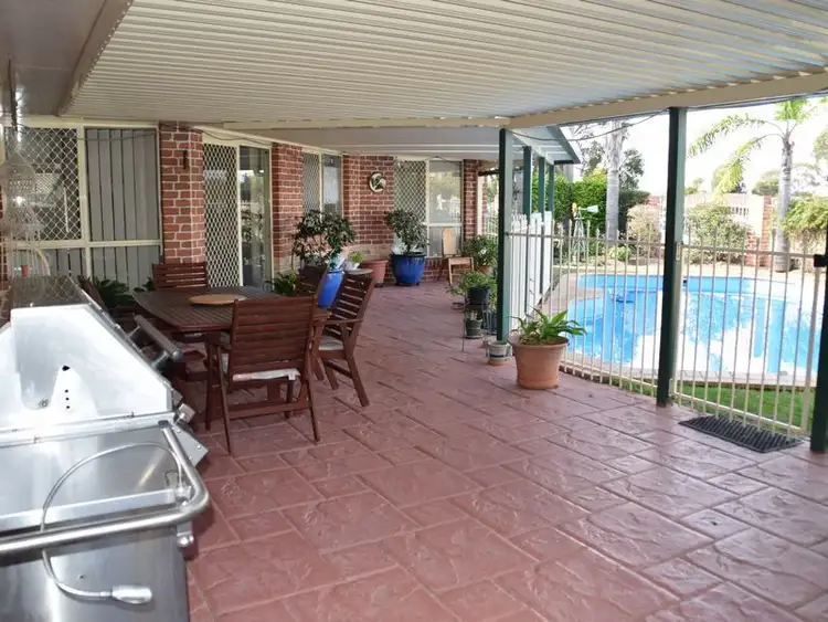 Third view of Homely house listing, 6 Fairway Drive, Warwick QLD 4370