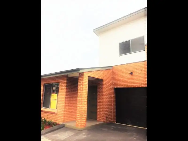 Main view of Homely townhouse listing, 17 / 269 Canley Vale Road, Canley Heights NSW 2166