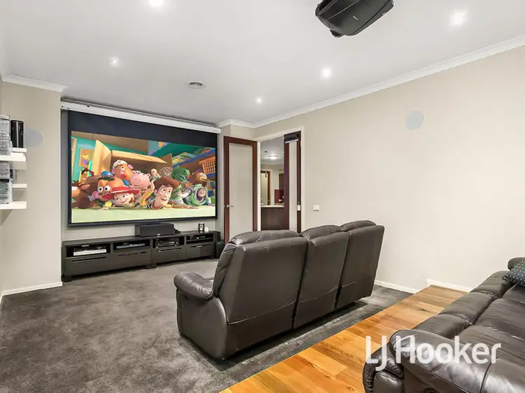 Sixth view of Homely house listing, 82 Yuruga Boulevard, Point Cook VIC 3030