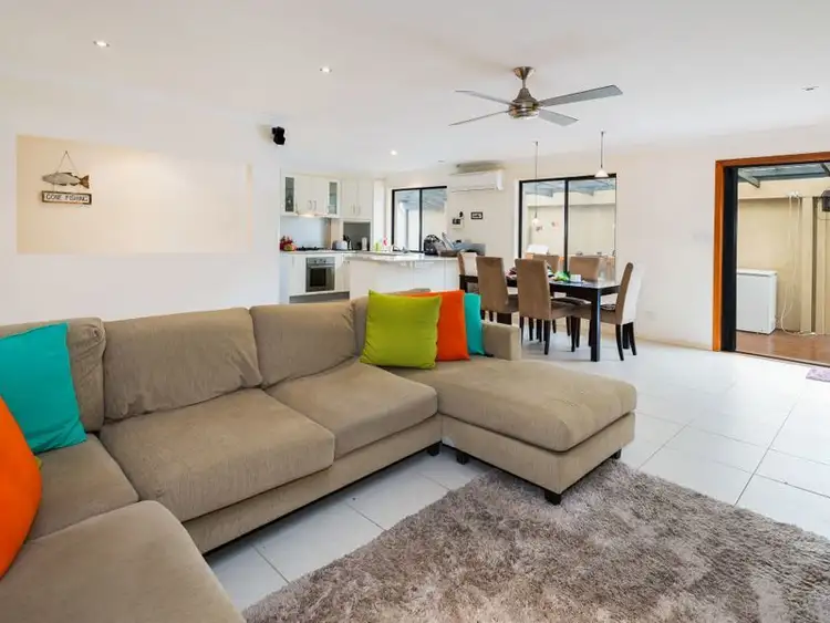 Fourth view of Homely house listing, 1 Matthew Flinders Drive, Hollywell QLD 4216