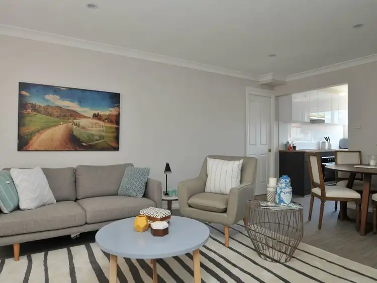 Fourth view of Homely townhouse listing, 4/23A Alliance Street, East Maitland NSW 2323
