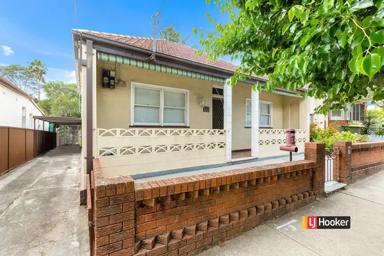 Third view of Homely house listing, 116 Constitution Road, Dulwich Hill NSW 2203