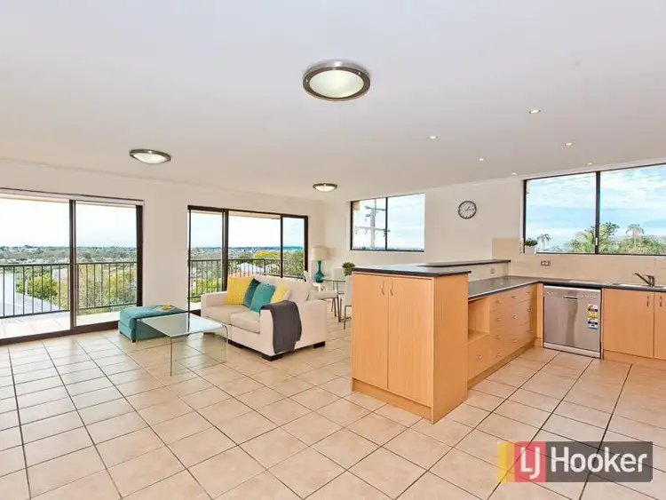 Fifth view of Homely unit listing, 6/156 Bonney Avenue, Clayfield QLD 4011