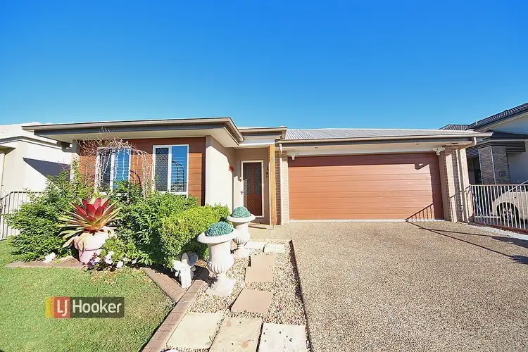 Main view of Homely house listing, 9 Essencia Avenue, Dakabin QLD 4503