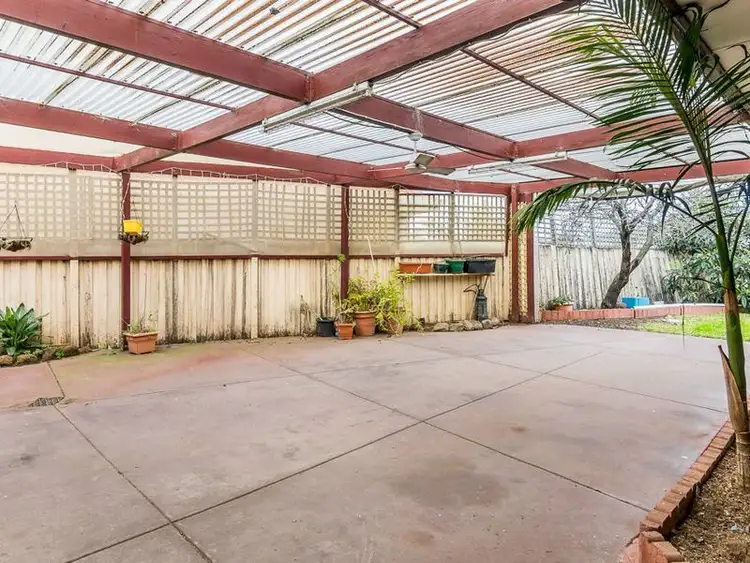 Fourth view of Homely house listing, 40 Oriole Drive, Werribee VIC 3030