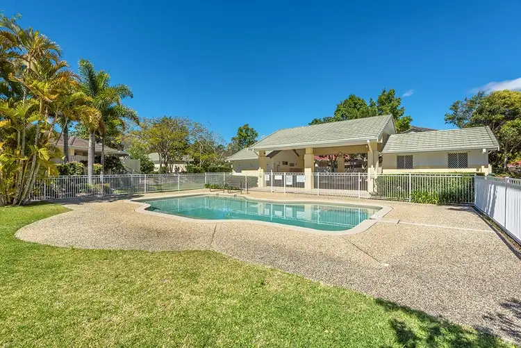 Third view of Homely villa listing, 5/29 Ellis Drive, Mudgeeraba QLD 4213