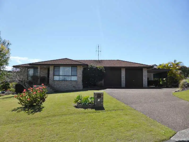 Main view of Homely house listing, 17 Minnibah Circuit, Forster NSW 2428