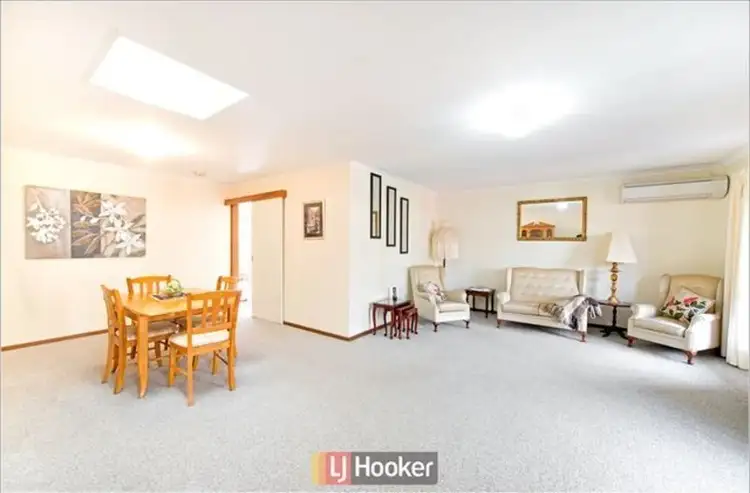 Third view of Homely townhouse listing, 9/1 Goldner Circuit, Melba ACT 2615