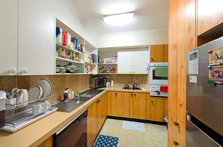 Sixth view of Homely apartment listing, 17/3 Allambee Street, Reid ACT 2612