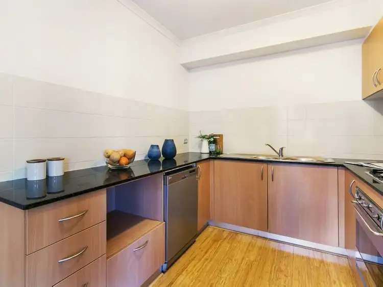 Fourth view of Homely apartment listing, 49/209 Harris Street, Pyrmont NSW 2009