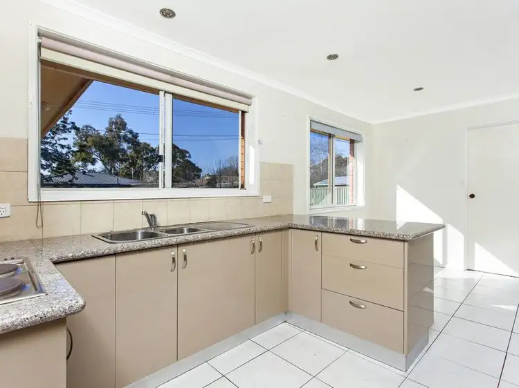 Second view of Homely house listing, 17 Warrego Circuit, Kaleen ACT 2617