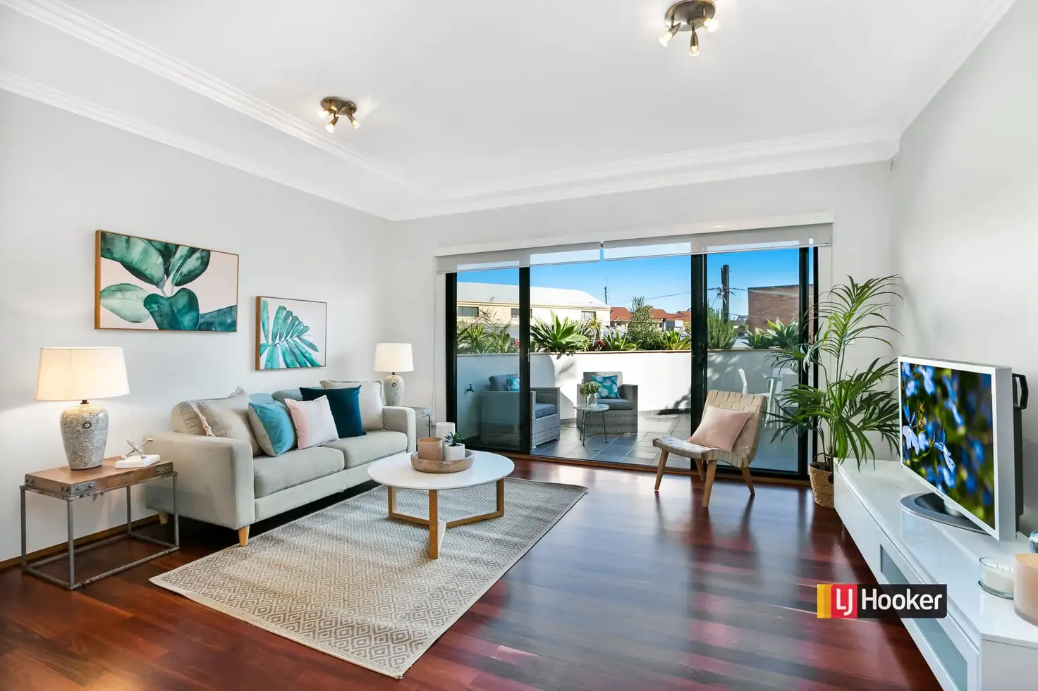 Main view of Homely unit listing, 13/225-227 Denison Road, Dulwich Hill NSW 2203
