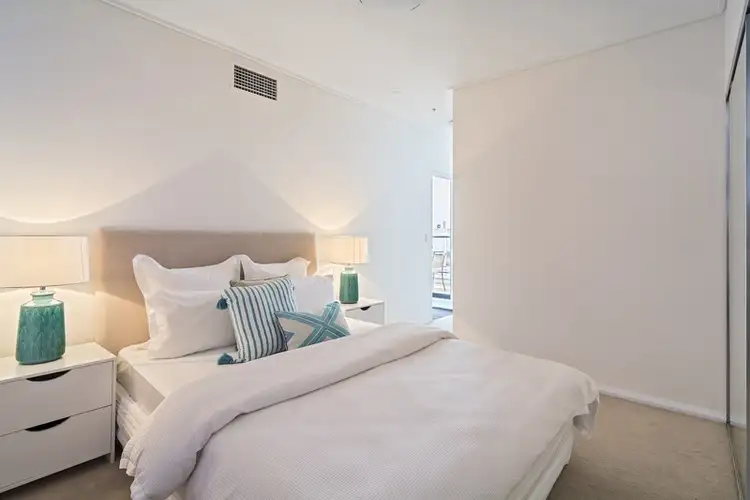 Fourth view of Homely apartment listing, 810/40-48 Atchison Street, St Leonards NSW 2065