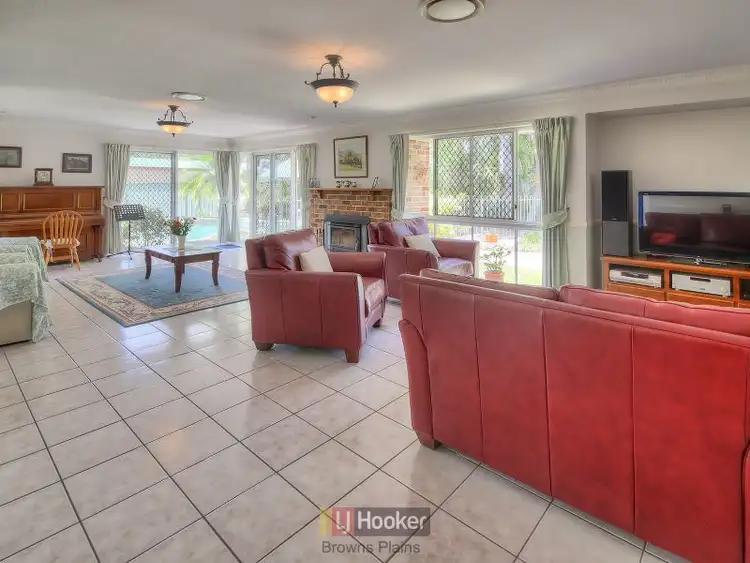 Sixth view of Homely house listing, 161-163 Carter Road, Munruben QLD 4125