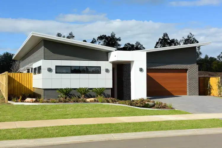Main view of Homely house listing, 17 Grand Parade, Rutherford NSW 2320