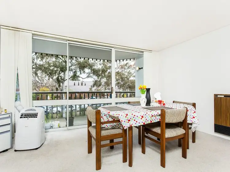 Fourth view of Homely apartment listing, 34/14 Darling Street, Barton ACT 2600