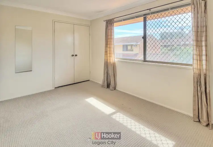 Fifth view of Homely townhouse listing, 21/33 Bruce Road, Woodridge QLD 4114