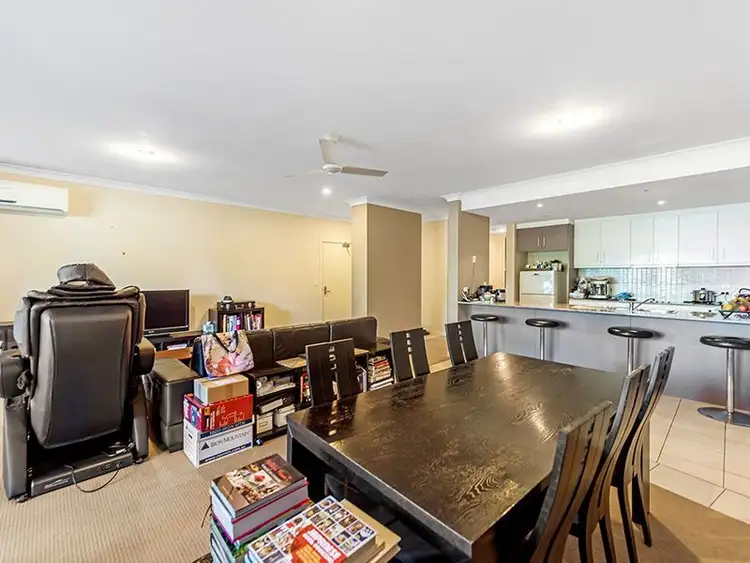 Seventh view of Homely unit listing, 4/10 Valbonne Avenue, Varsity Lakes QLD 4227