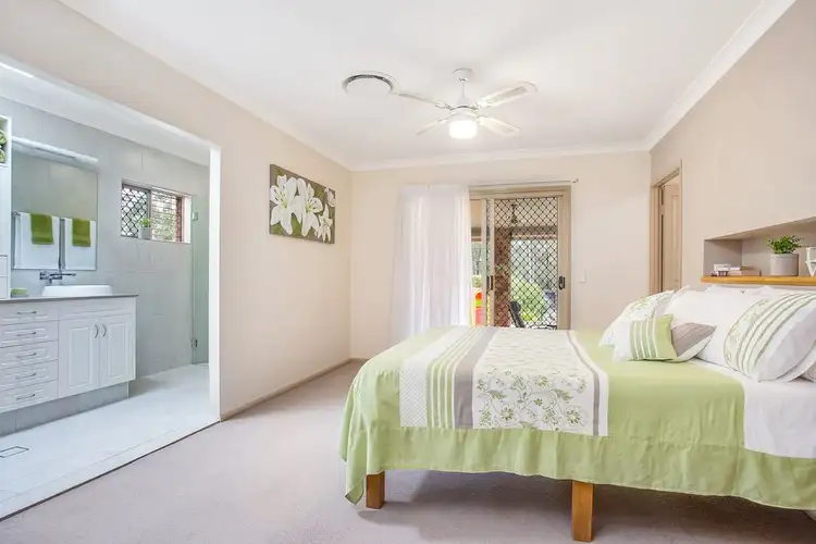 Fifth view of Homely house listing, 15 Incline Drive, Worongary QLD 4213