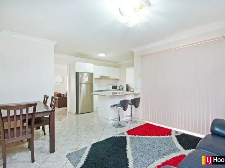 Third view of Homely house listing, 54 Glenbawn Place, Woodcroft NSW 2767