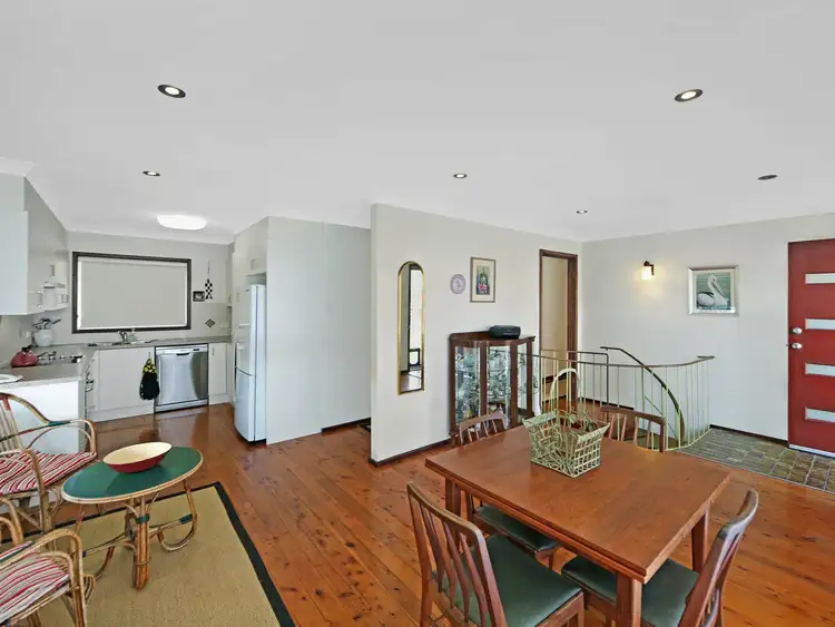 Fifth view of Homely house listing, 6 Manly Parade, The Entrance North NSW 2261