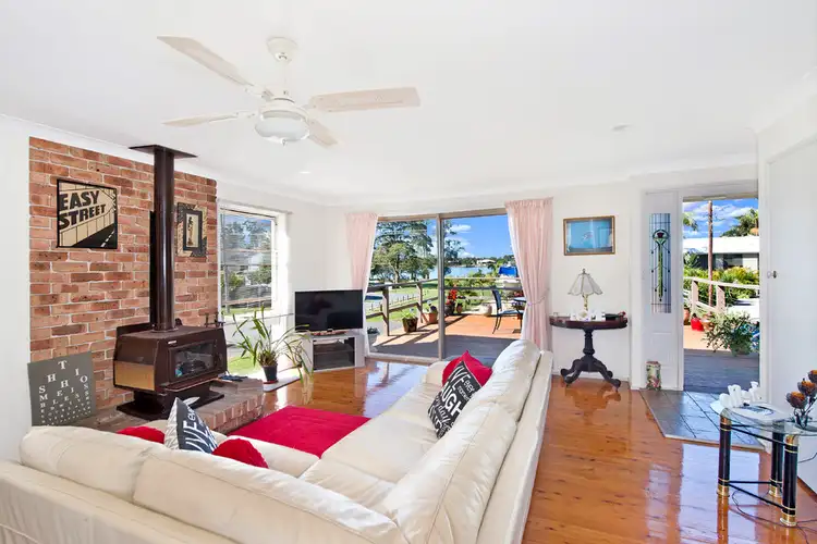 Fourth view of Homely house listing, 25 Shoreline Drive, Port Macquarie NSW 2444