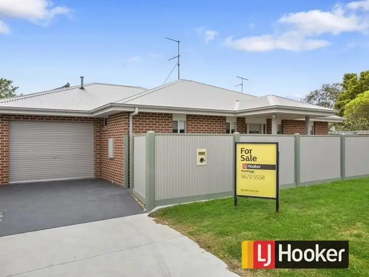 1A Beard Street, Wonthaggi VIC 3995