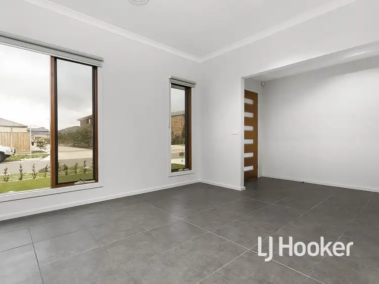 Second view of Homely house listing, 15 Pier Way, Point Cook VIC 3030