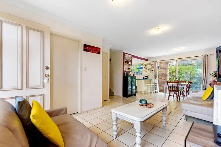 Fourth view of Homely unit listing, 7/3-7 Red Ash Court, Merrimac QLD 4226