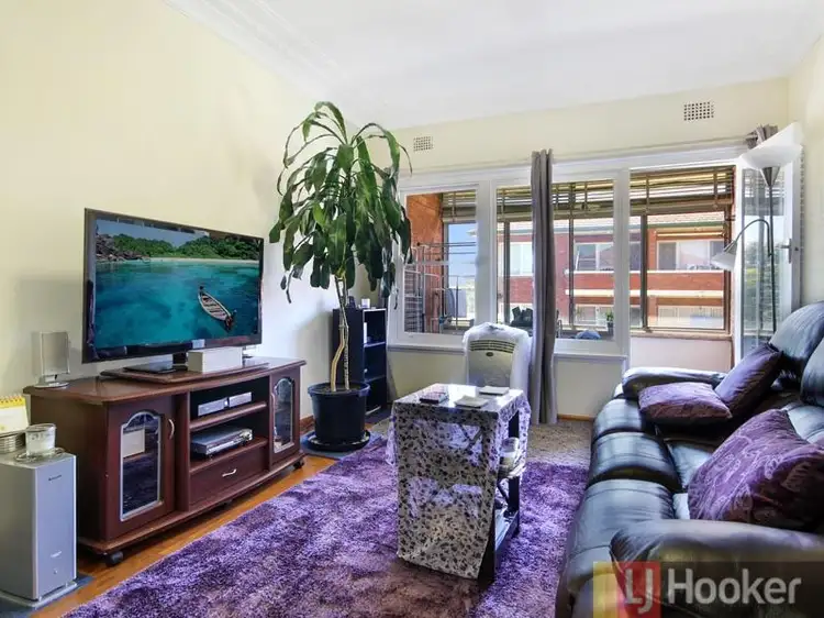 Third view of Homely unit listing, 5/176 Broad Arrow Road, Riverwood NSW 2210