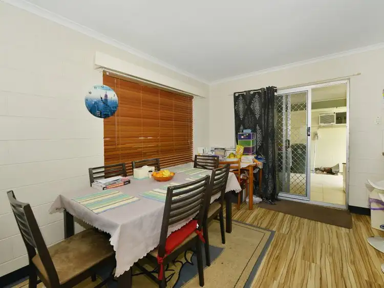 Seventh view of Homely semi-detached listing, 1 & 2/8 Nunga Close, Manunda QLD 4870
