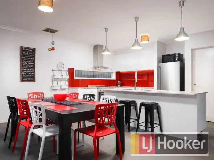 Fourth view of Homely house listing, 10 Jefferson Avenue, Cranbourne North VIC 3977
