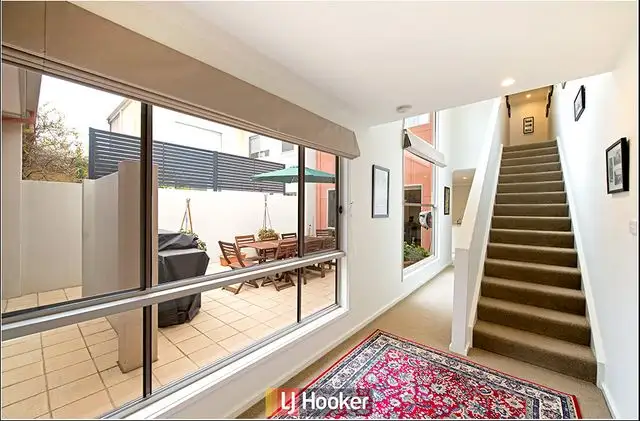 68 Aspinall Street, Watson ACT 2602