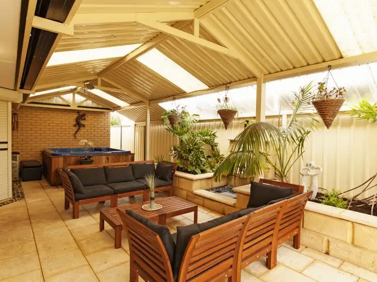 Main view of Homely house listing, 21 Prince Regent Gate, Bertram WA 6167