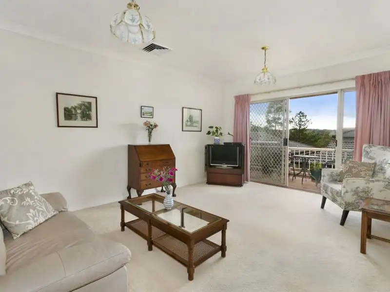 Main view of Homely unit listing, 141/42 Roma Road, St Ives NSW 2075