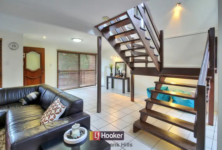 Fourth view of Homely townhouse listing, 21/38 Barrett Street, Robertson QLD 4109