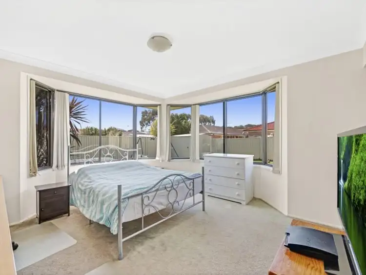 Sixth view of Homely house listing, 4 Greenhaven Circuit, Woongarrah NSW 2259