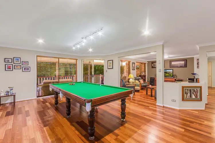 Sixth view of Homely house listing, 62 Oak Place, Mackenzie QLD 4156