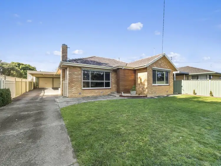 94 Sinclair Street, Colac VIC 3250